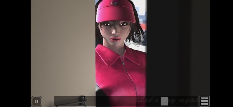 梅麻吕披萨 游戏截图 1