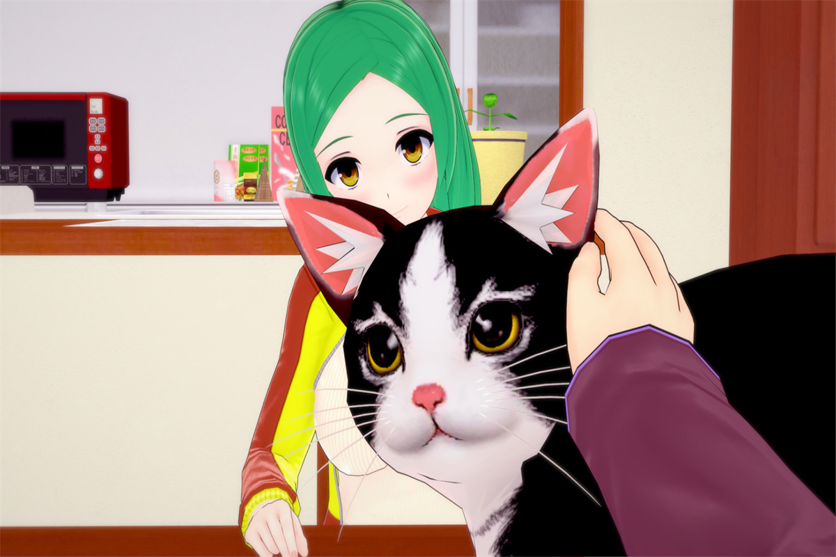 日系SLG汉化3D 丨 魔法的秘密 Secrets of Sorcery v0.13.5 Public 【20230626】 游戏截图 8