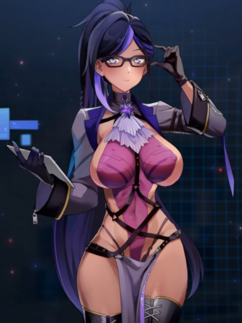 亚洲风SLG/动态/更新丨 魅惑之翼：少女的爆衣攻略 v1.00.053 官方中文步兵版 【20241125】