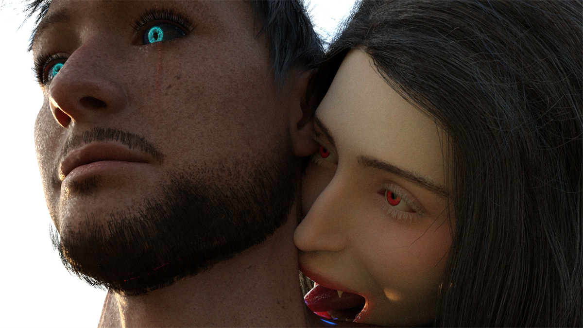 欧美SLG汉化动态丨亨利历险记 Henry's Adventures  v0.3Alpha【20240228】 游戏截图 1