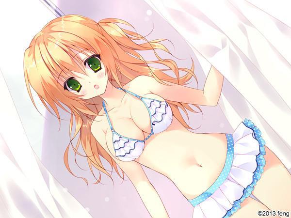 小小的她的小夜曲 游戏截图 1