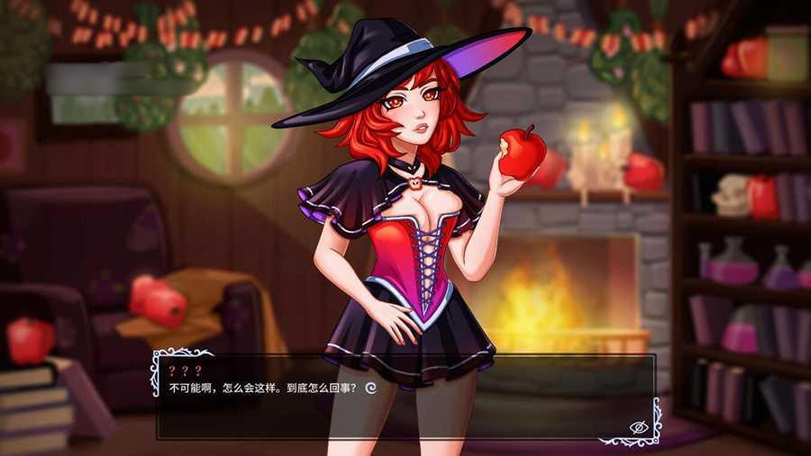 异世界冒险 绅士幻想V0.3.1 STEAM官方中文版【PC0818】 游戏截图 4