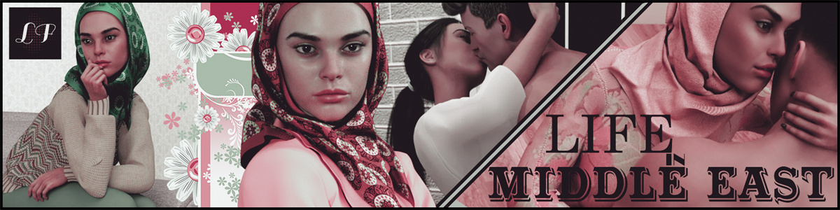 欧美SLGGPT汉化丨中东生活 Life in Middle East v0.19【20240414】 游戏截图 3