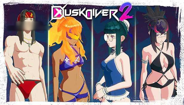 酉闪町2昆仑灵动 V1.04 STEAM官方中文版+DLC【PC0818】 游戏截图 1