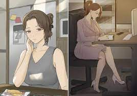 四个季节 V0.42 精翻汉化版【20230315】 游戏截图 4