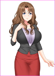 ADV拔作/AI智能翻译丨我爱的女人是人妻!/ ひとづま~愛した女性は人妻でした~1.4G/【20231229】 游戏截图 6