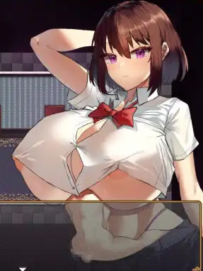 被大女孩们带走/大きい女の子に 机翻汉化【PC0901】