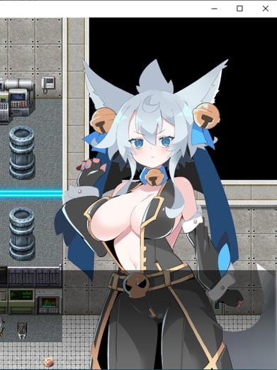 41号的冒险 ver0.9 云翻汉化版 游戏+CG包【20230315】