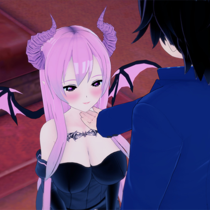 日系SLG汉化3D丨DDDKing v0.2【20240115】