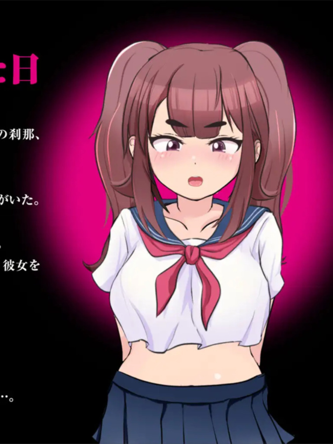 日系RPG/AIGPT汉化丨最强勇者∞转生少女1.0 XY版【20240519】