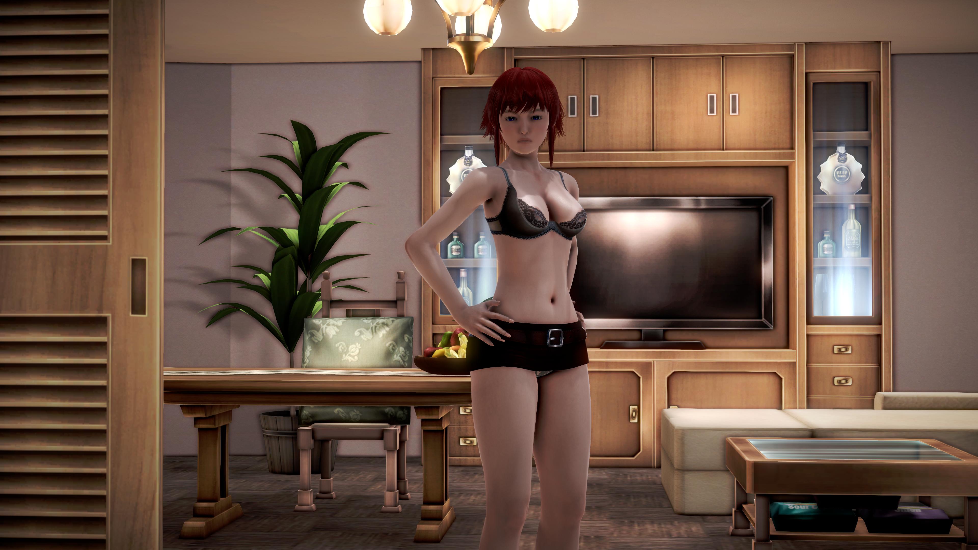 沙盒SLG汉化动态丨我的新邻居 My New Neighbors v1.55【20240313】 游戏截图 6