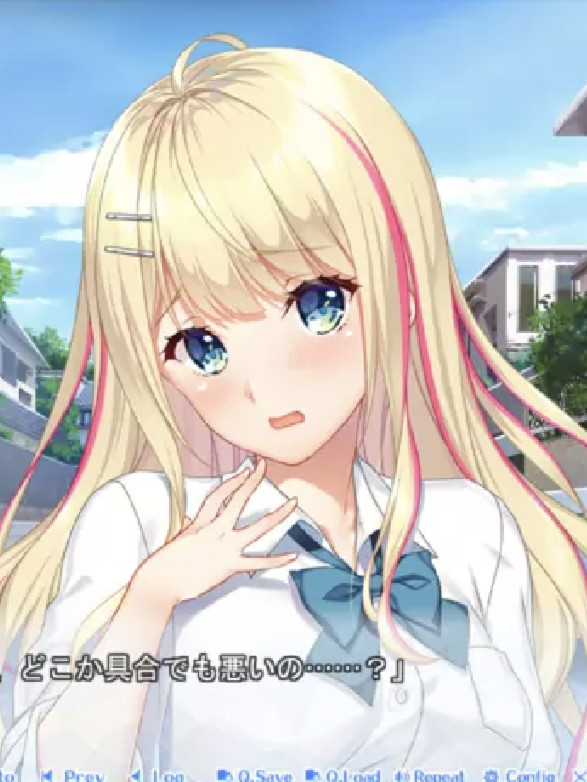 【生肉】指间相恋  / ゆびさきコネクション