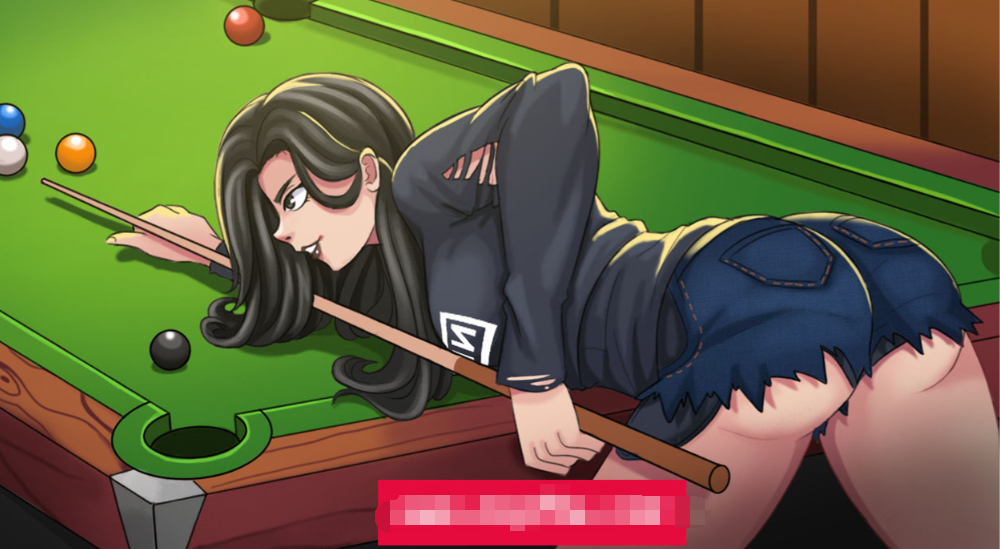 【沙盒/汉化/2D】爱与性：二垒 Love & Sex: Second Base V23.3.0a 汉化版【3.6G】【20230502】 游戏截图 7