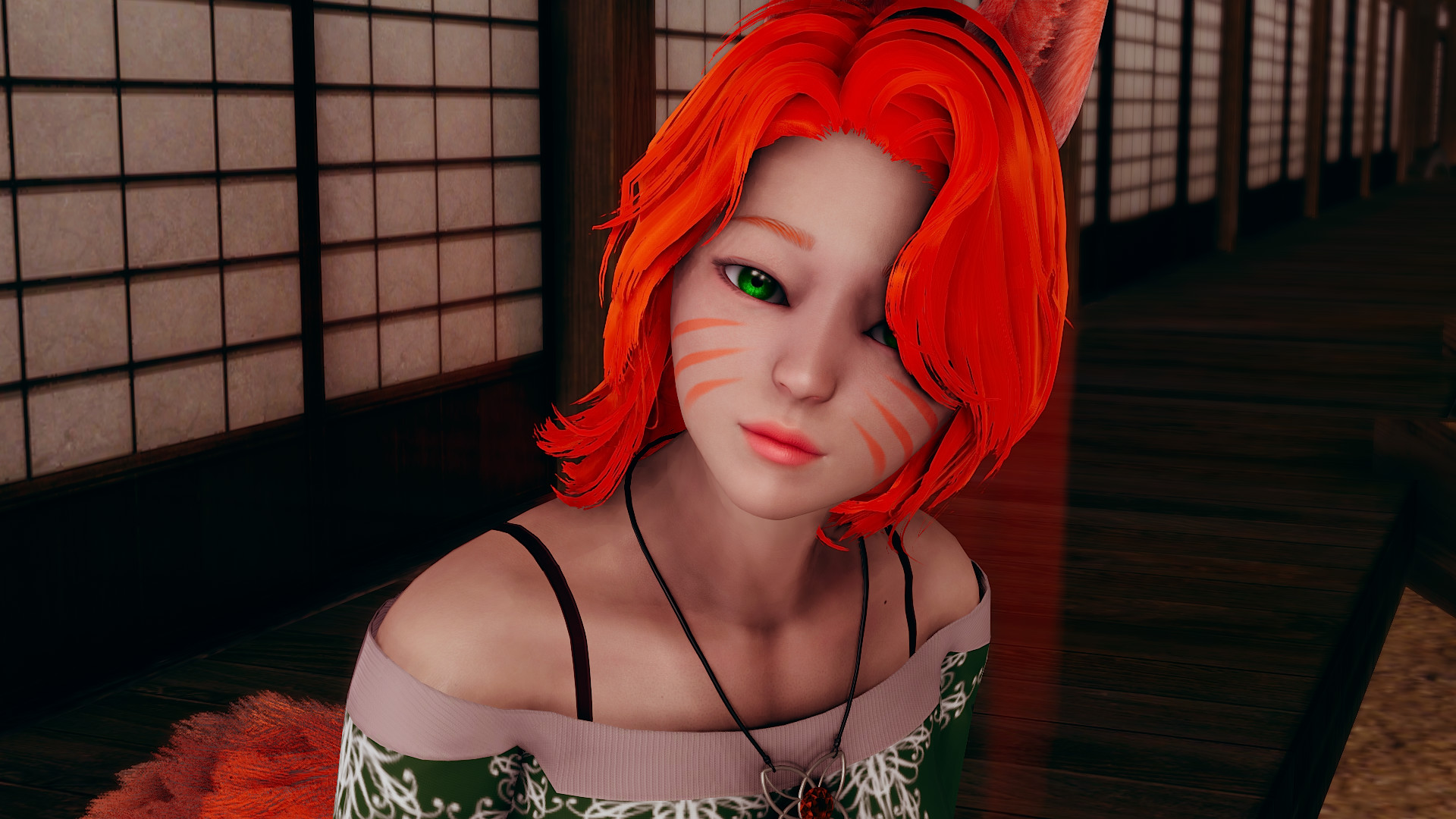 支配女巫 Dominant Witches v1.0 汉化版 游戏截图 3