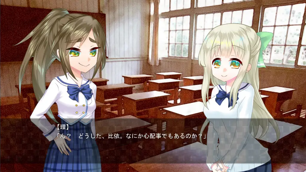 死埋葬 1-3【PC0901】2 游戏截图 3