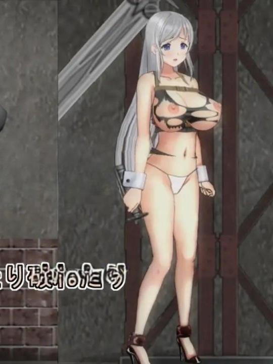 ACT/新作/STEAM官中丨店长实在有够忙! ~被擄走的店員~V1.06R -18【20230805】 游戏截图 4