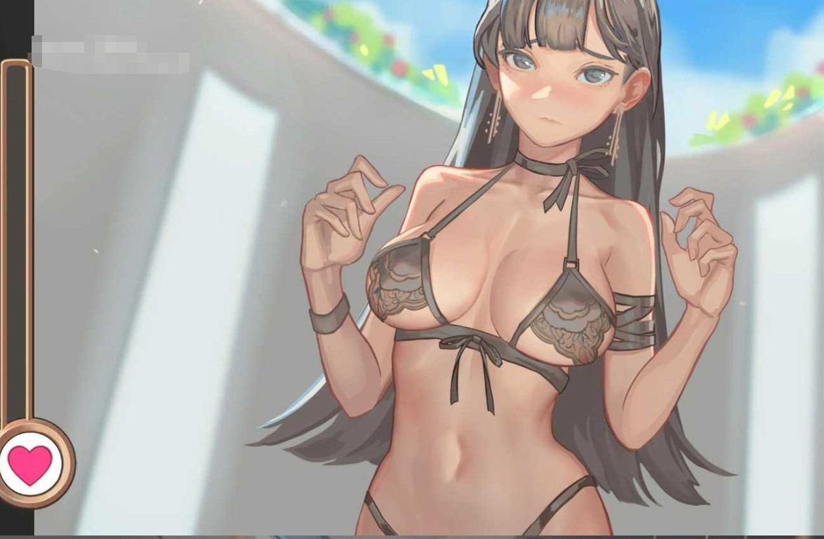 异世勇者 ISEKAI QUEST-True Vision V1.52 增加新角色 Bui:10787342【20230405】 游戏截图 5