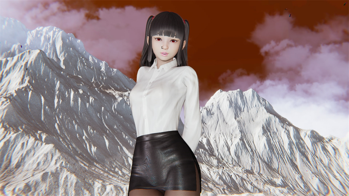 亚洲SLGAIGPT汉化丨奇妙的地狱之旅 Magical Journey to Hell v0.5【20240401】 游戏截图 3