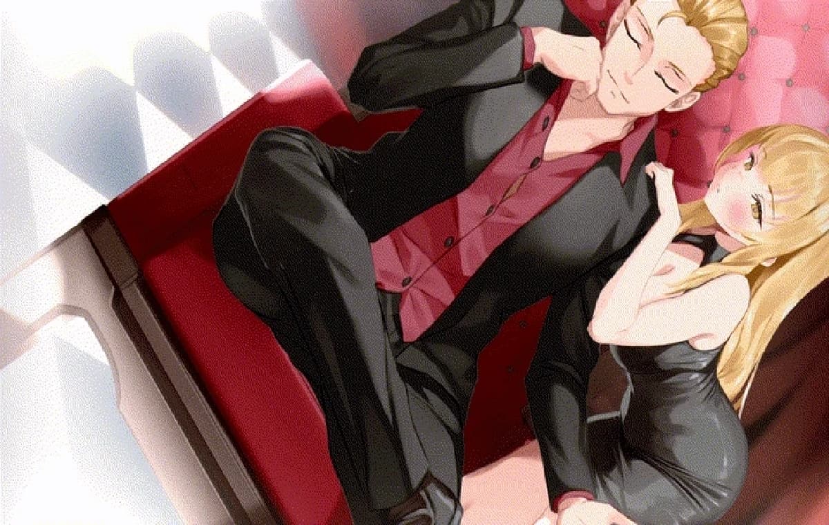 SLG/官中/动态丨一诺千劫 阿雅版/未兑现的承诺/A Promise Best Left Unkept - Aya Edition Ver0.76 官方中文【20250304】 游戏截图 2