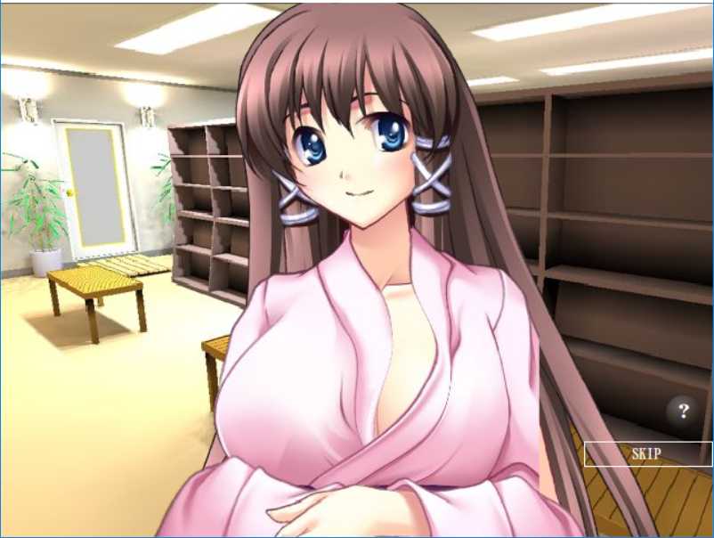 温泉爱好者~HOT SPRING LOVER【PC0901】 游戏截图 1