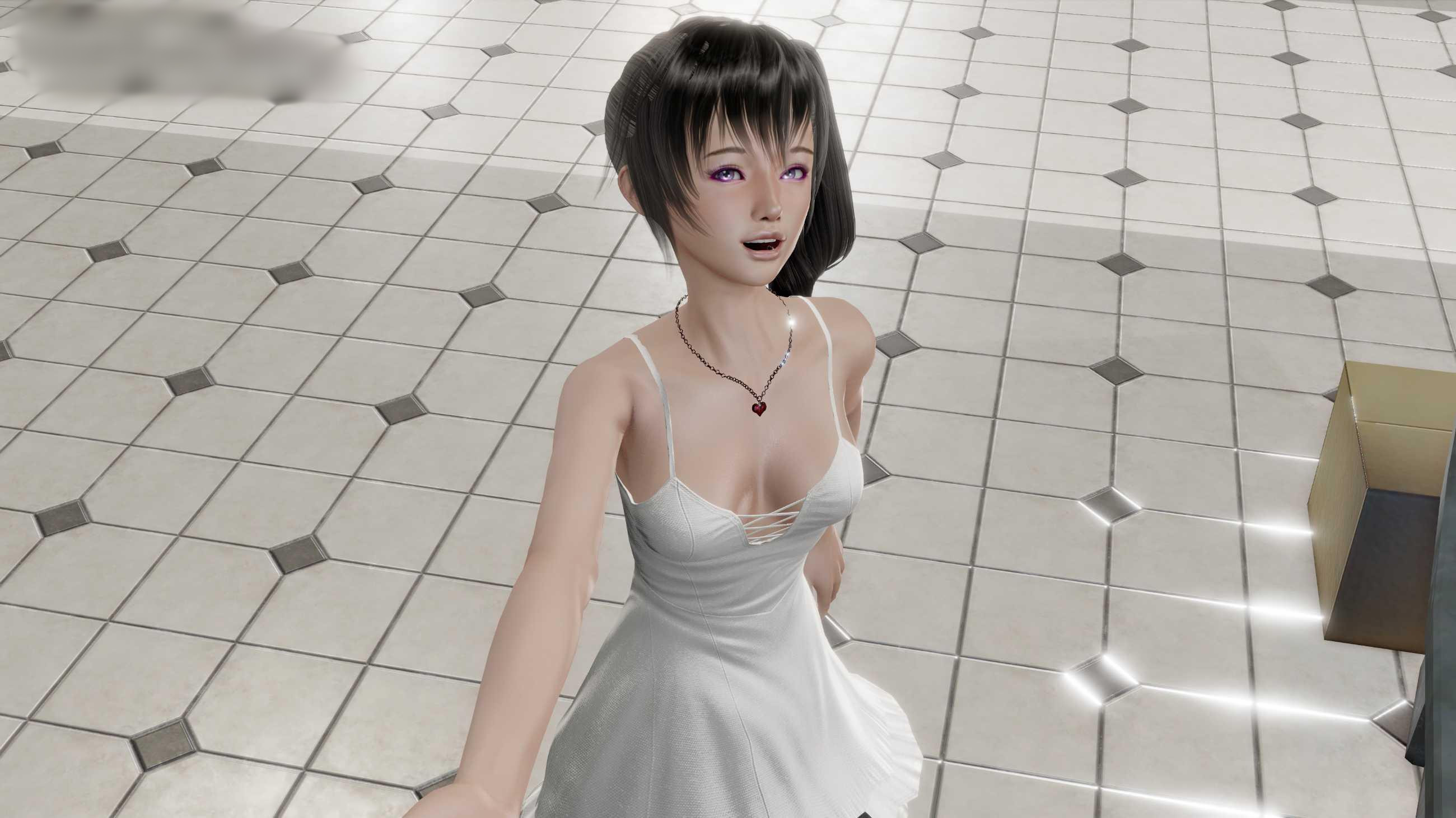 WeirdShitIsGoingToHappen1080p受污染的遗产v0.6【PC10月】 游戏截图 5