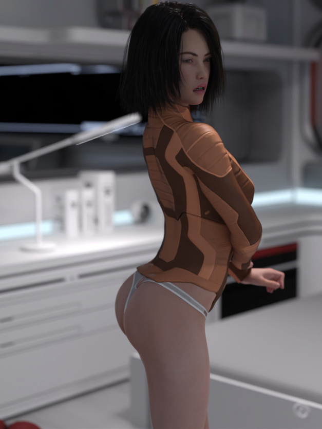沙盒SLG汉化动态丨太空中的老大哥 Big Brother In Space v0.5【20230706】