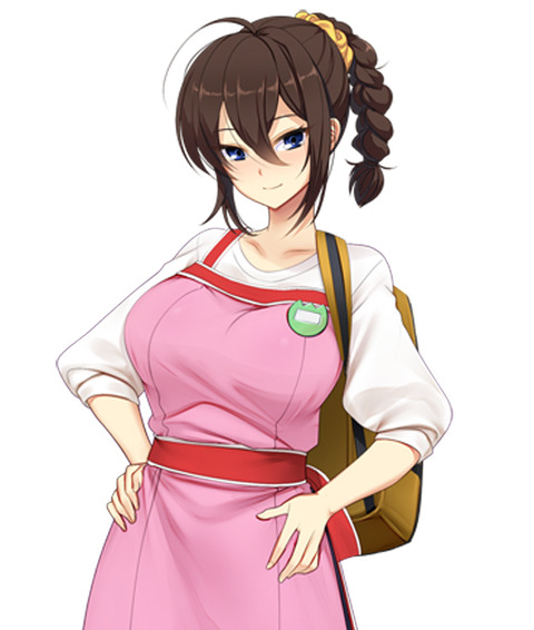 SLG/15日更新/DLC整合版/官中 丨 満車率300%弐 V23.5.26+Append.1 保母さん連結ぱっち V1.23.6.15 【20230626】 游戏截图 2