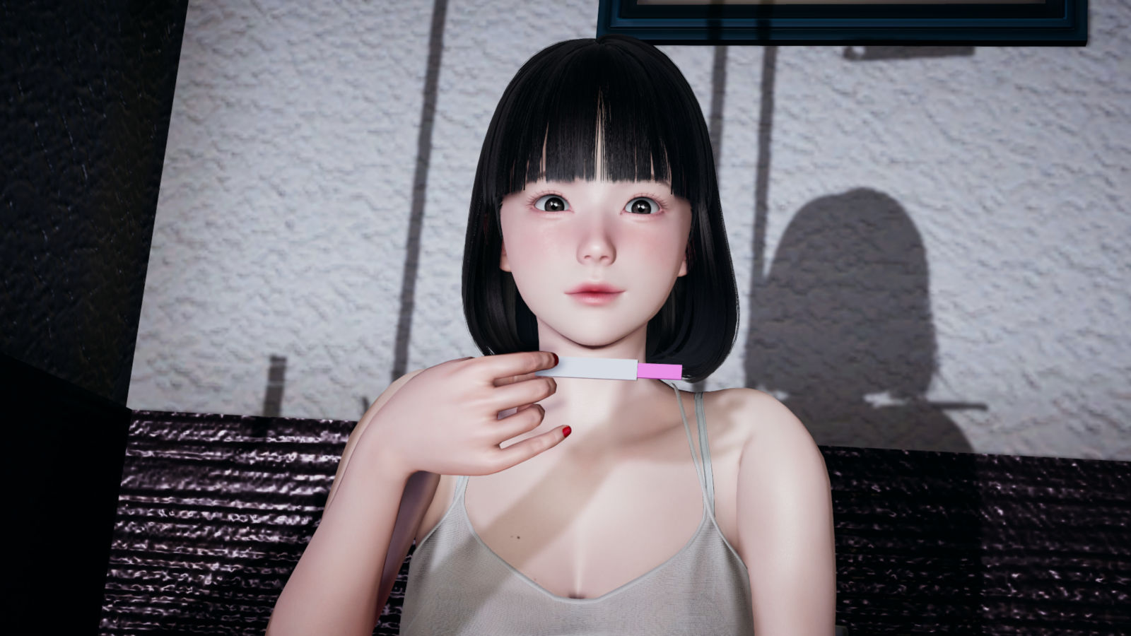亚洲沙盒模拟完结丨汉化插件富江想结婚 Tomie Wants to Get Married 完结【20230901】 游戏截图 7