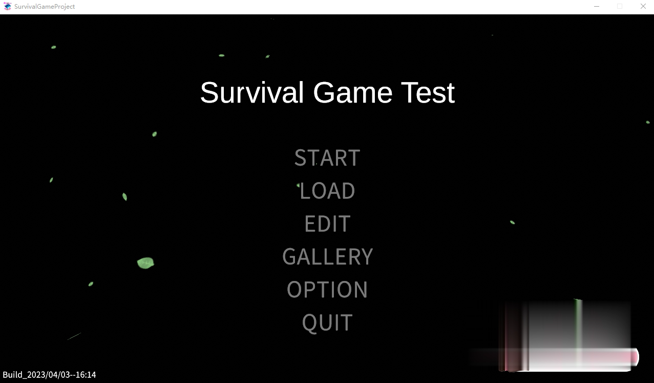 SLG/魔改作弊/无码版+原版 | 生存游戏 Survival サバイバルゲーム V20230429【20230513】 游戏截图 3