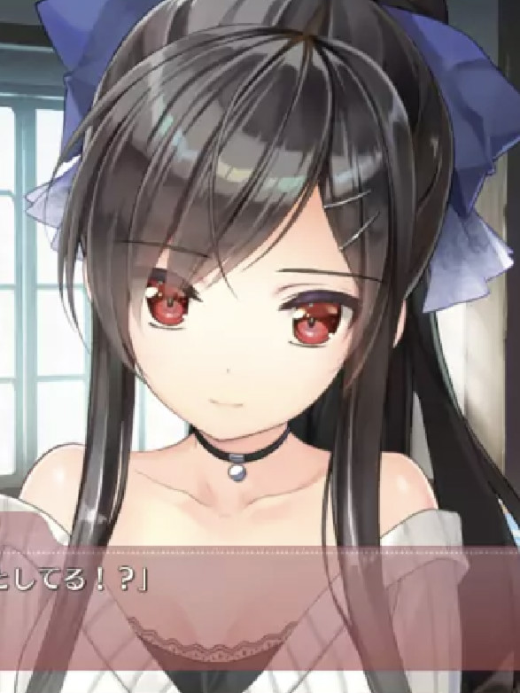 【生肉】イチャ×2スタディ