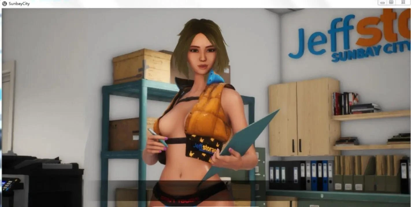 真实人生 V2021-1月版 25$最新作弊版/嘿嘿版GTA5黄油 游戏截图 6