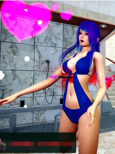 沙盒SLG汉化动态 | 欲望后宫 Lust Harem v0.27【20230513】