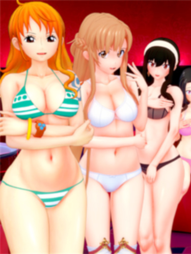 日系SLG/AIGPT汉化/3D丨异世界级院 Isekai Brothel v0.40【20240814】