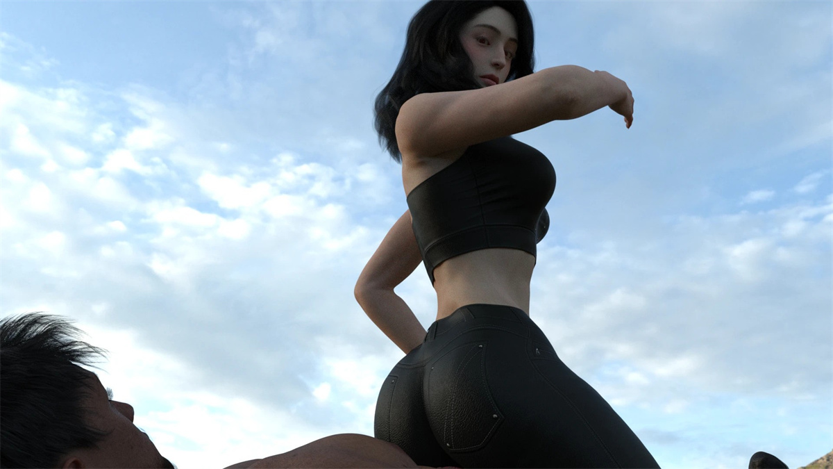 欧美SLG汉化动态丨亨利历险记 Henry's Adventures v0.3Alpha【20240227】 游戏截图 5