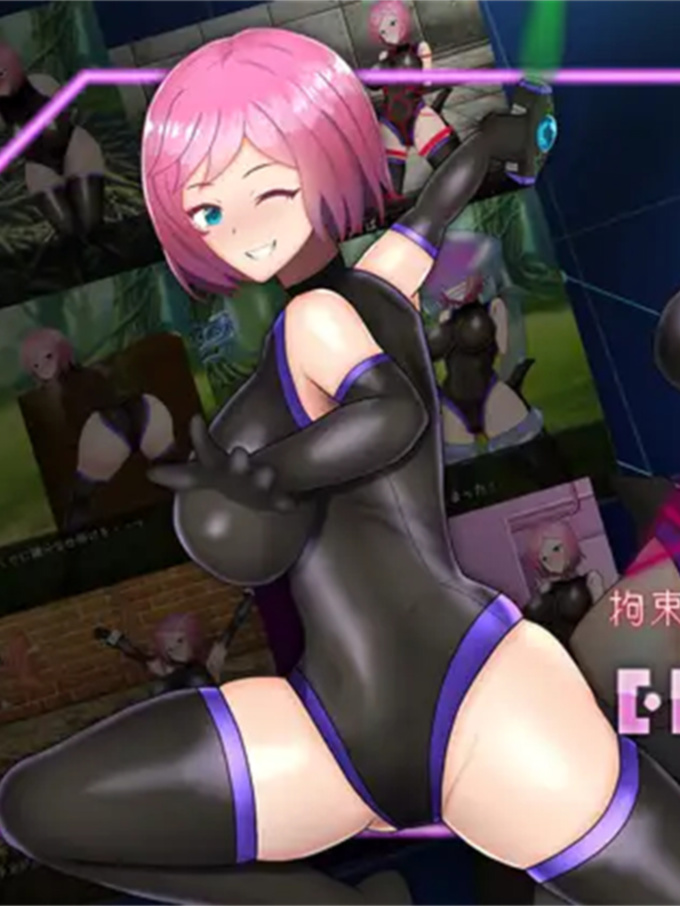 RPG/机翻/更新丨拘束戦闘エロRPG エルピスアイギス Ver24.02.18【20240221】