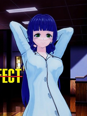 日系SLG汉化NTR丨我的完美妹妹 两兄妹 My Perfect Sister v0.1.2B【20230818】