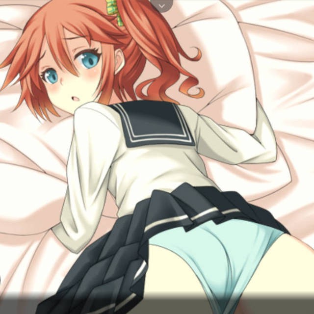 少女异闻录