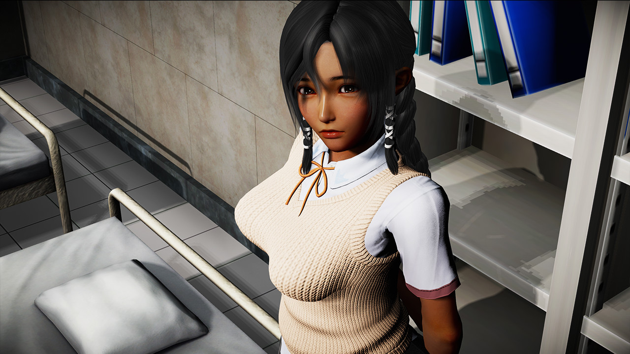 辍学传奇 退学 DropOut Saga v0.6.9a Alpha 游戏截图 8