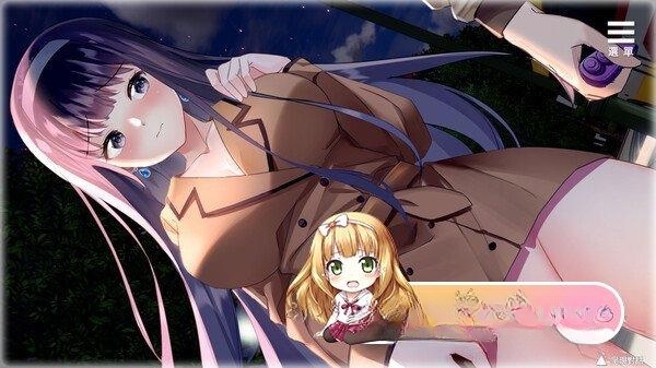 同居生活SLG/新作/官中/动态无码丨与女大生的同居生活 V1.19【20230818】 游戏截图 2