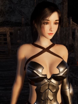大型3D/官中/更新 | 公主与利刃 Build.11170790 0.95.6HF 【20230513】