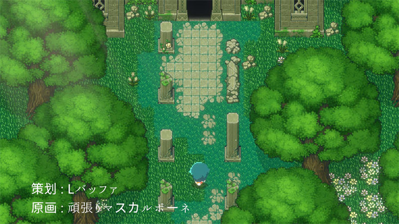 魔导士小奏的扶她地牢探险 V1.20 官方中文步兵版【20230502】 游戏截图 3