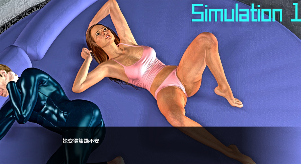 欧美SLG汉化动态丨未知的恒星 Stellar Incognita  v0.8.0【20240406】 游戏截图 4