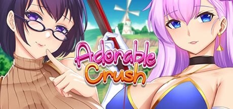 休闲SLG/互动养成丨可爱迷恋/ Adorable Crush 官方中文步兵版【20250222】 游戏截图 7