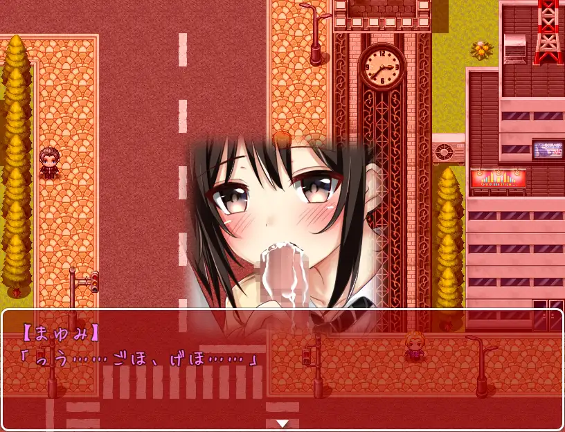 日式RPG/新安卓/汉化丨 负债少女：借金娘(仮) V3  【20241201】 游戏截图 3