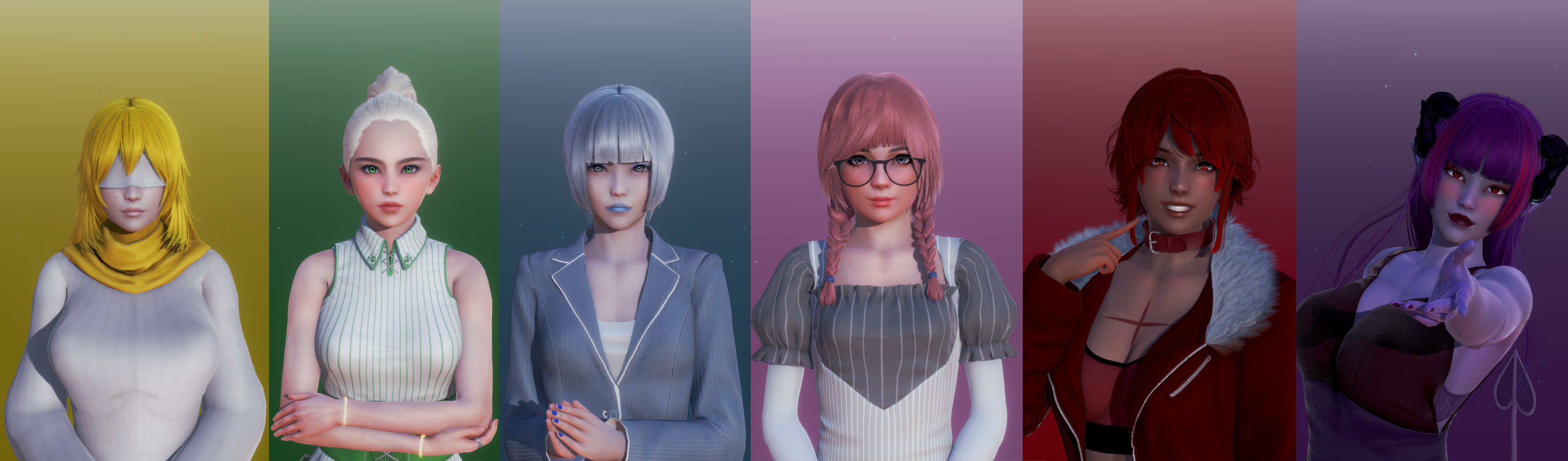 传送门之心 Portal Heart v0.5a 汉化版【20230210】 游戏截图 4