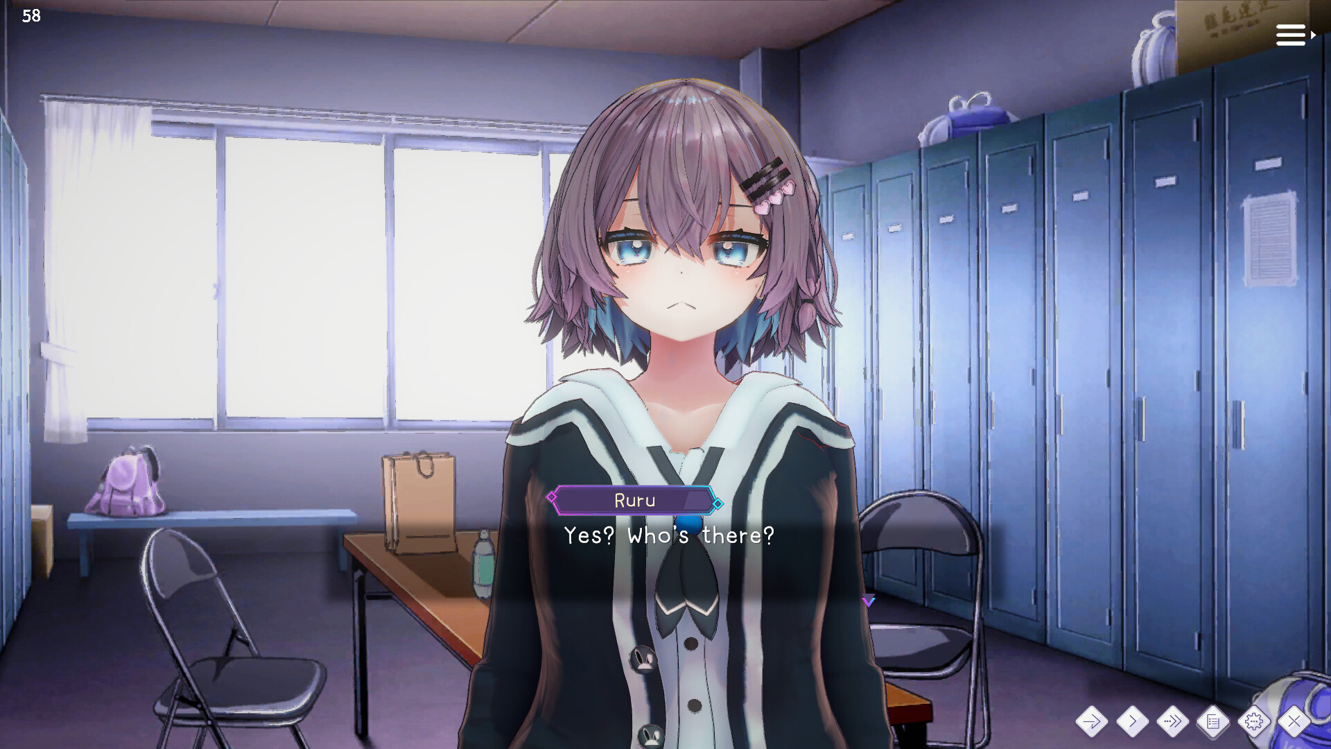 SLG/PC/官中/需要梯子丨 催○偶像 用催○APP和女大学生主播色色的故事  Hypnotic Idol v1.023 【20240710】 游戏截图 7