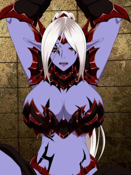 [niiCri] Mini-Series [EN] [EXTRA]
