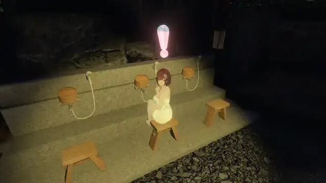 3D沙盒/动态丨情归温泉物语 恋来い温泉物語 Non-VR 生肉版 【20250423】 游戏截图 1