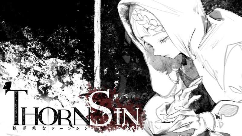 ACT/官中/动态丨ThornSin 棘罪修女 V0.5.9 官方中文版【20240602】 游戏截图 2
