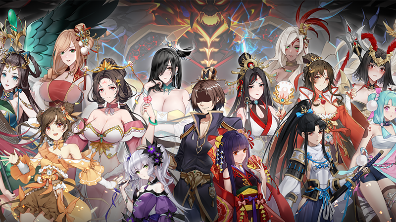 SLG/官中丨幻想曹操传2 v1.231107.1新作/DLC【20231107】 游戏截图 5